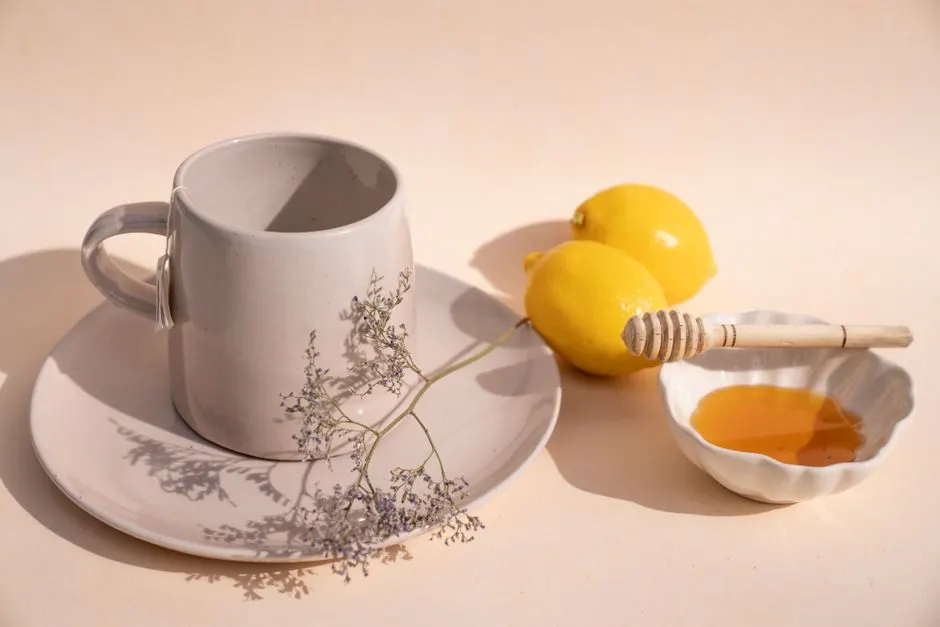 Miel et citron : ce qui marche vraiment